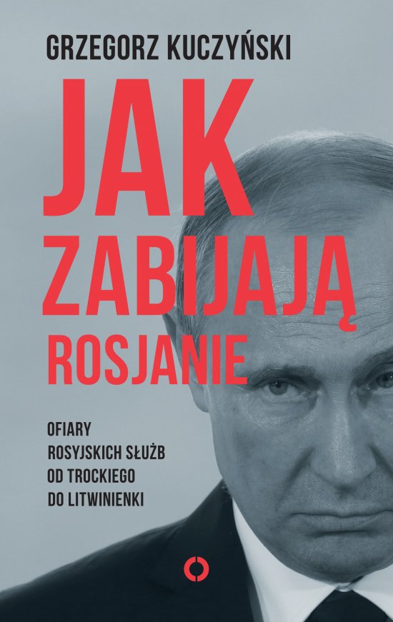 Jak zabijaj� Rosjanie