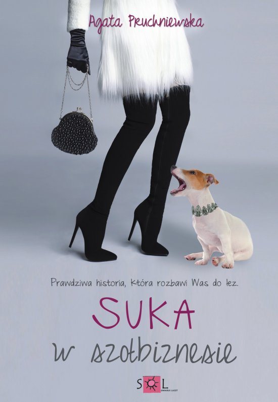 Suka w szo�biznesie
