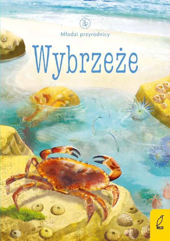 M�odzi przyrodnicy. Wybrze�e