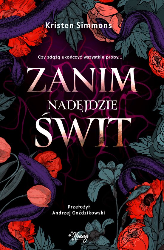 Zanim nadejdzie �wit