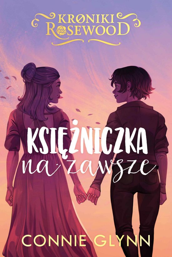 Ksi�niczka na zawsze