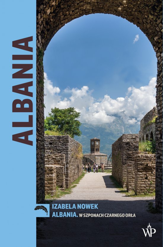 Albania. W szponach czarnego or�a