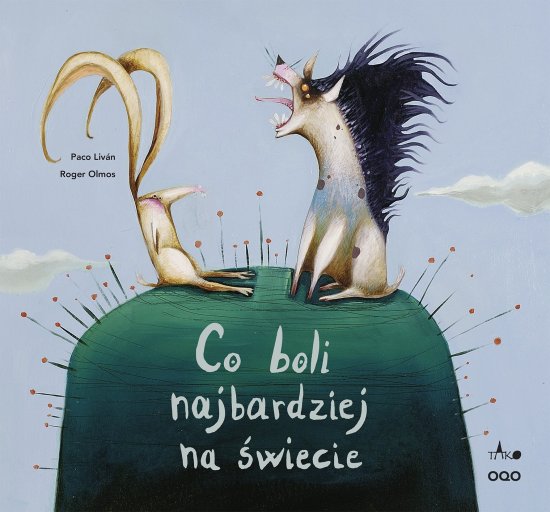 Co boli najbardziej na �wiecie