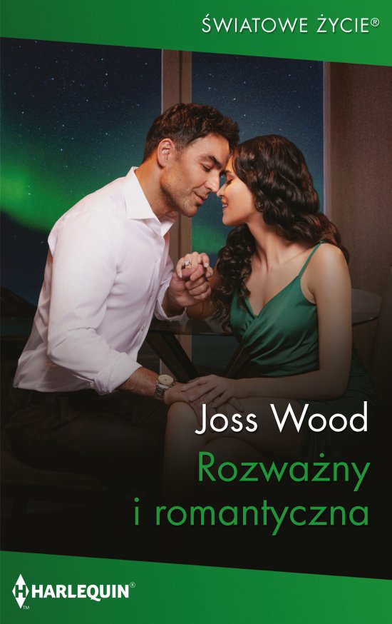 Rozwa�ny i romantyczna