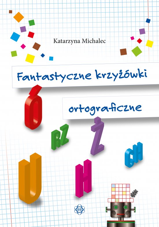 Fantastyczne krzy��wki ortograficzne