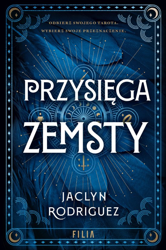 Przysi�ga zemsty