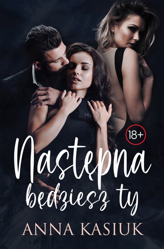 Nast�pna b�dziesz ty
