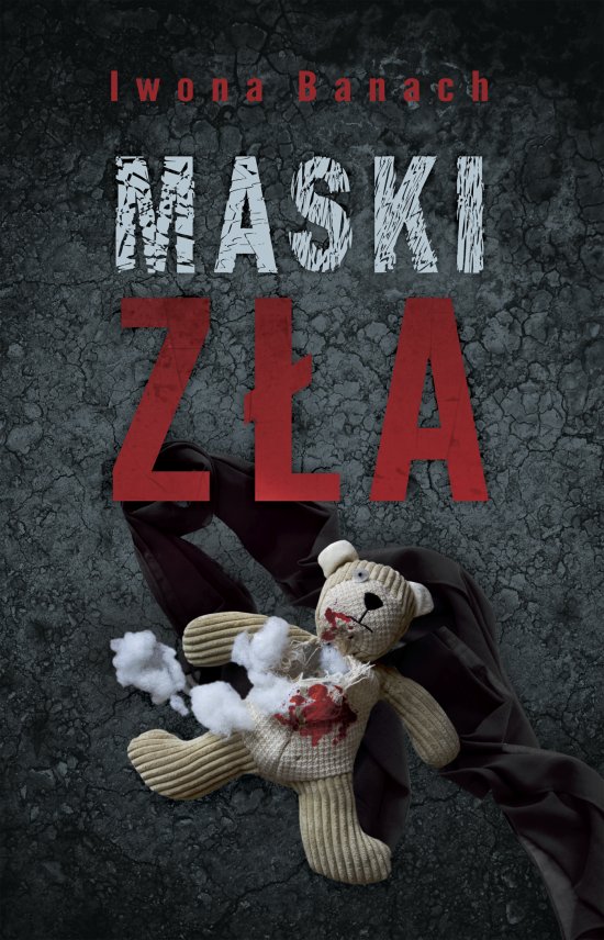 Maski z�a