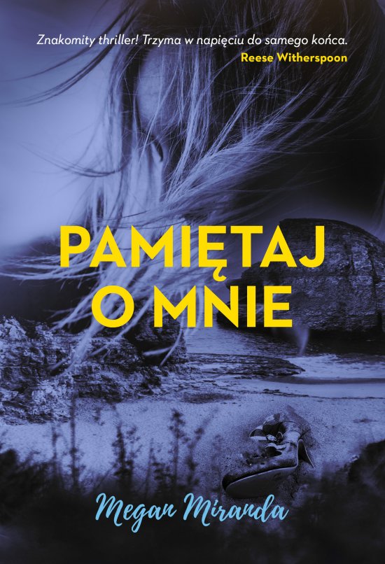 Pami�taj o mnie