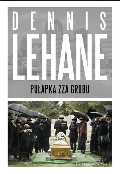 Pu�apka zza grobu