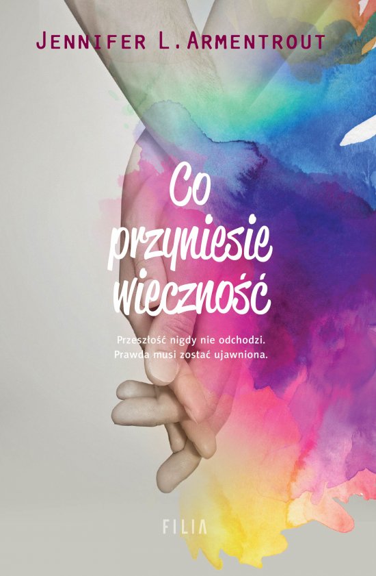 Co przyniesie wieczno��