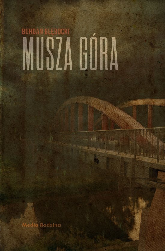 Musza G�ra