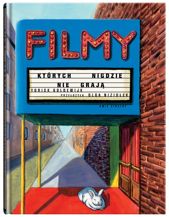 Filmy, kt�rych nigdzie nie graj�
