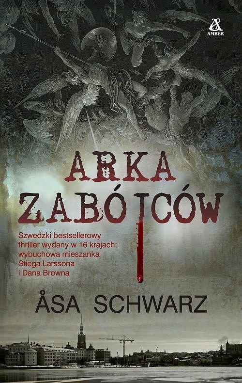 Arka zab�jc�w