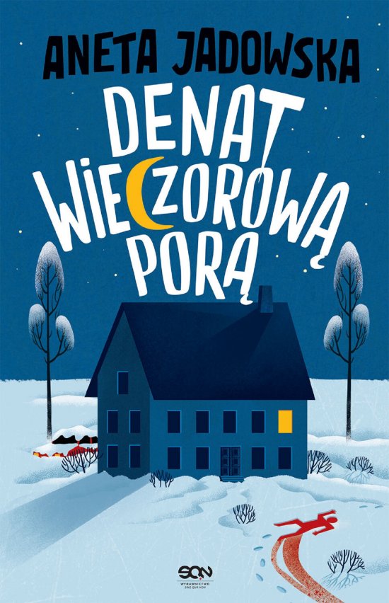 Denat wieczorow� por�