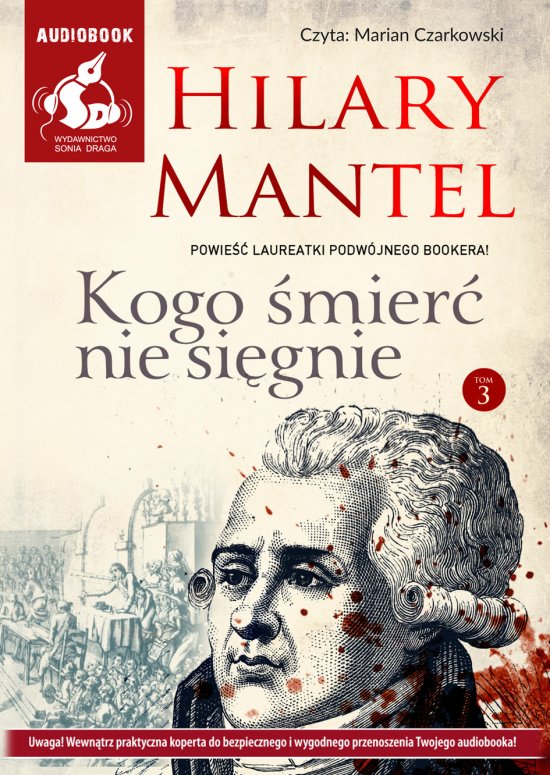 Kogo �mier� nie si�gnie 3