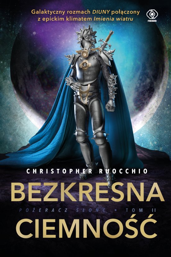 Bezkresna ciemno��