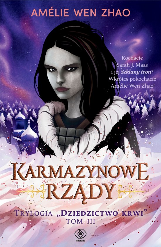 Karmazynowe rz�dy