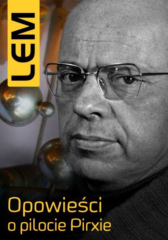 Opowie�ci o pilocie Pirxie