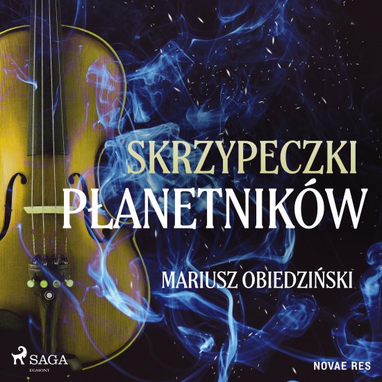 Skrzypeczki p�anetnik�w