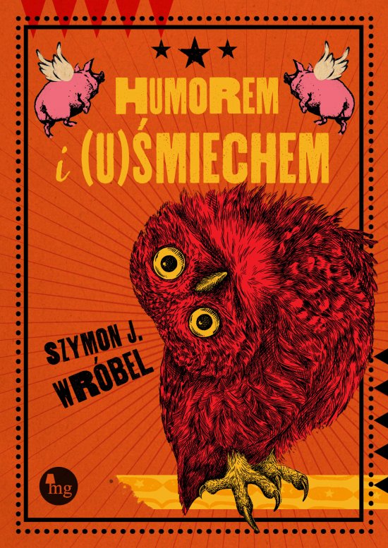 Humorem i (u)�miechem