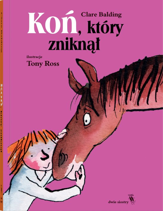 Ko�, kt�ry znikn��