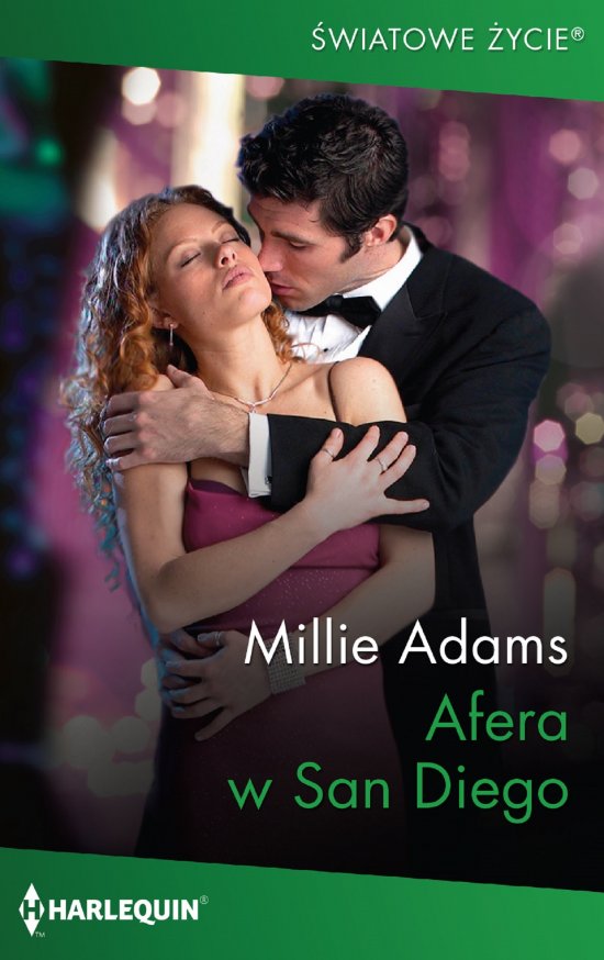 Afera w San Diego