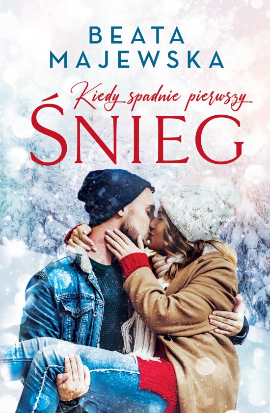 Kiedy spadnie pierwszy �nieg