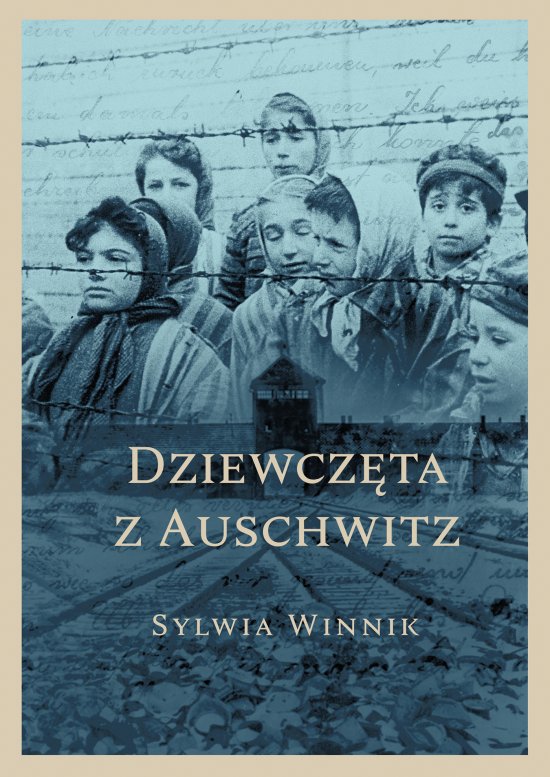 Dziewcz�ta z Auschwitz