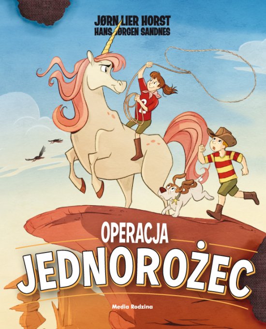 Operacja Jednoro�ec