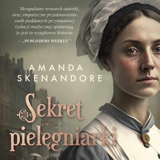 Sekret Piel�gniarki