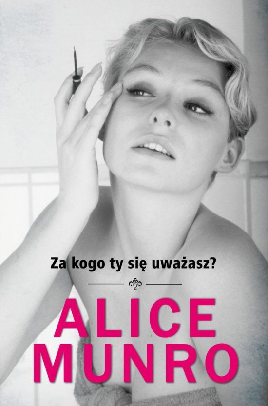 Za kogo ty si� uwa�asz?