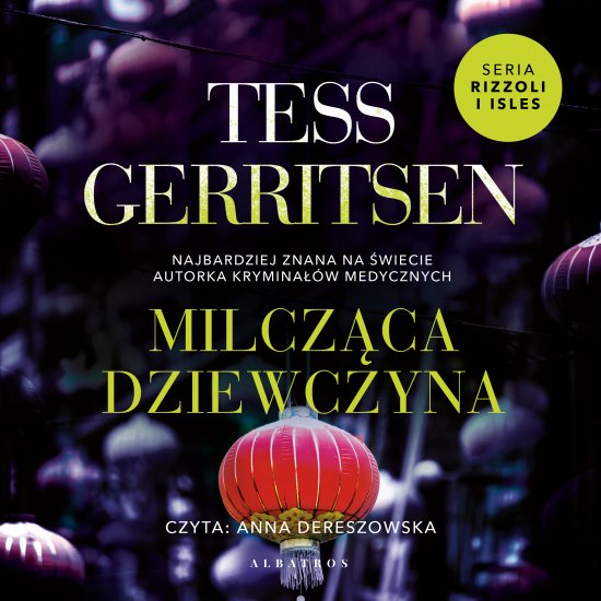 Milcz�ca dziewczyna