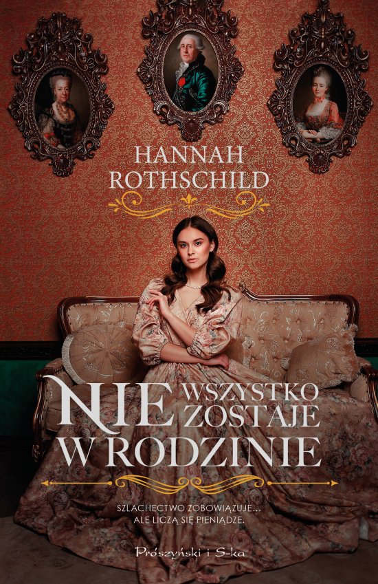 Nie wszystko zostaje w rodzinie