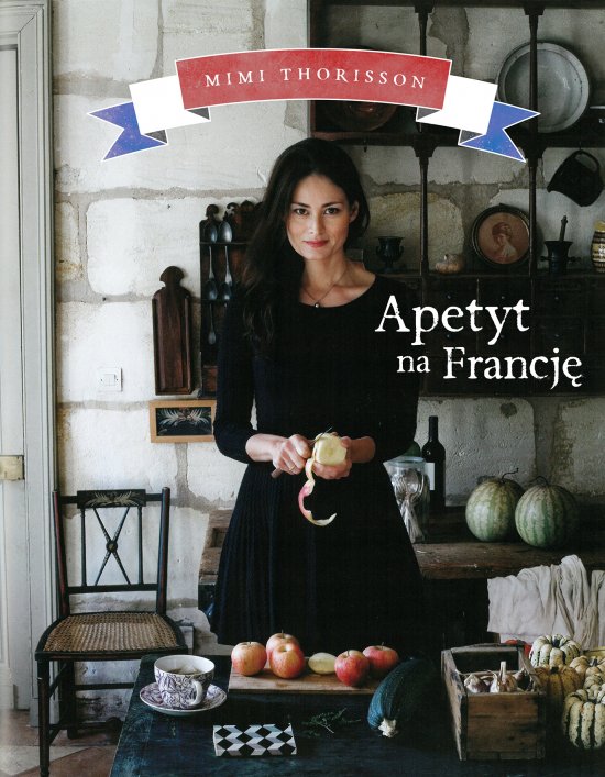 Apetyt na Francj�