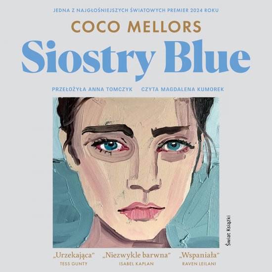 Siostry Blue