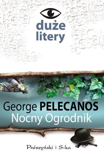 Nocny Ogrodnik