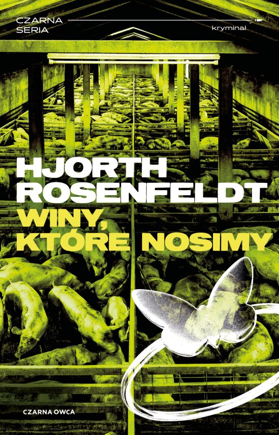Winy, kt�re nosimy