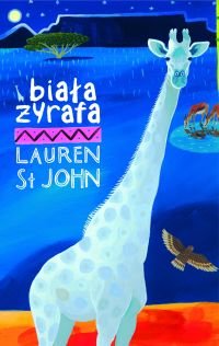 Bia�a �yrafa