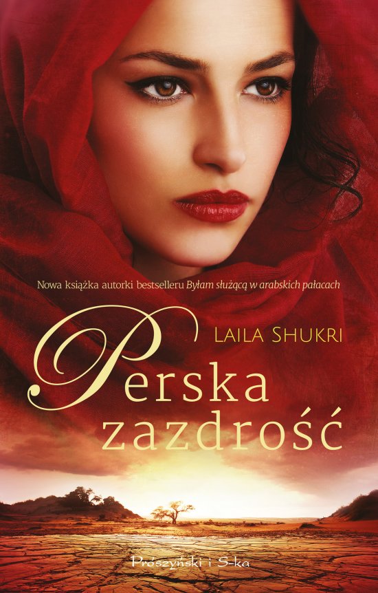 Perska zazdro��