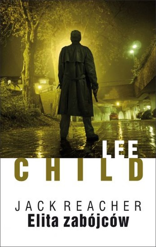 Jack Reacher: Elita zab�jc�w