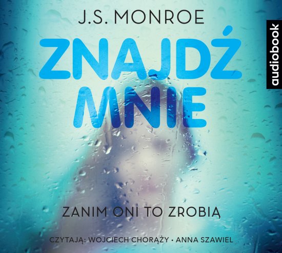 Znajd� mnie