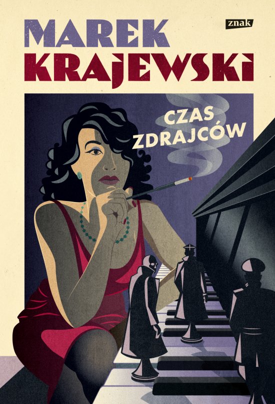 Czas zdrajc�w