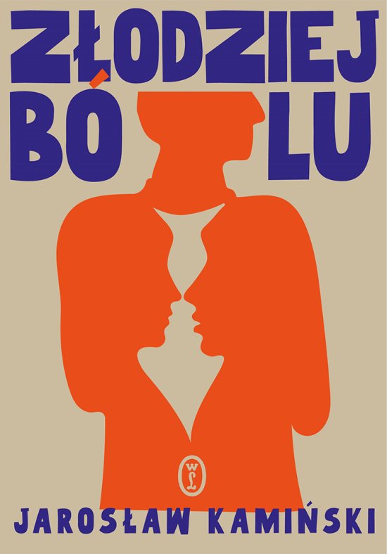 Z�odziej b�lu