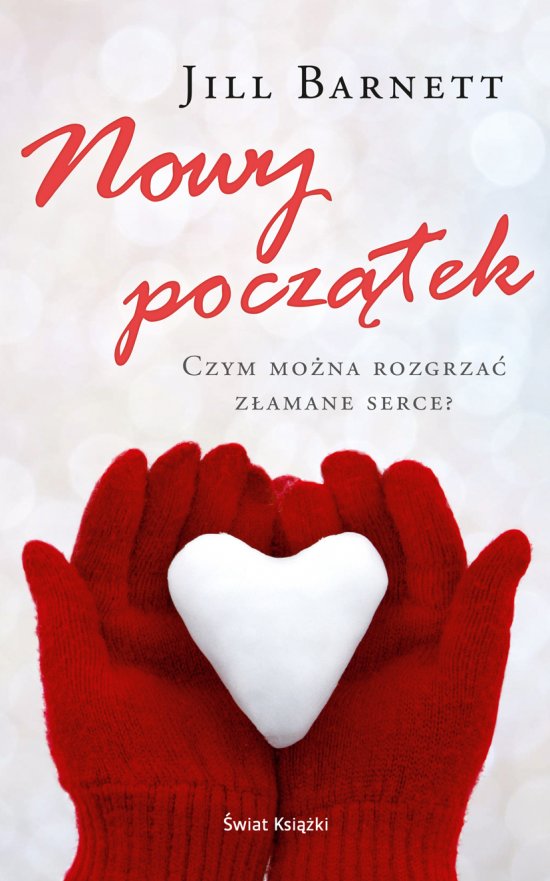 Nowy pocz�tek