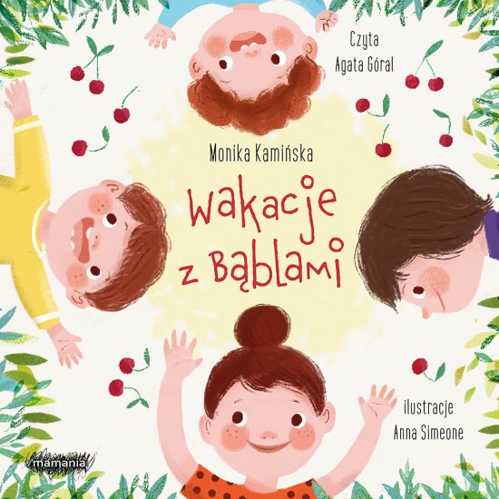 Wakacje z B�blami