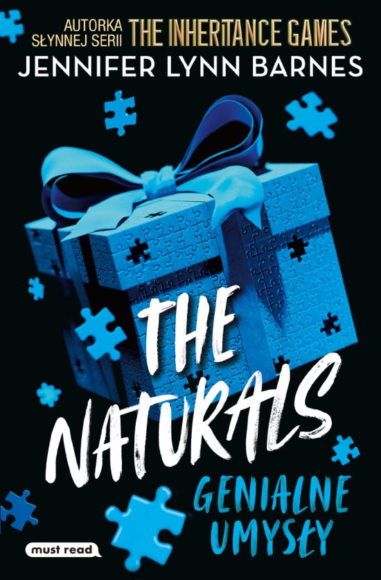 The Naturals 1. Genialne umys�y
