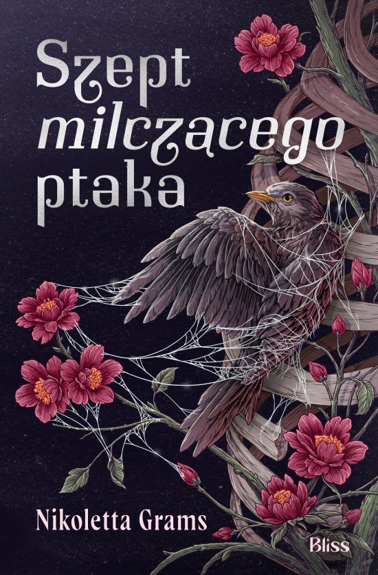 Szept milcz�cego ptaka. Zabij albo zgi�. Tom 1