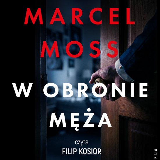 W obronie m�a