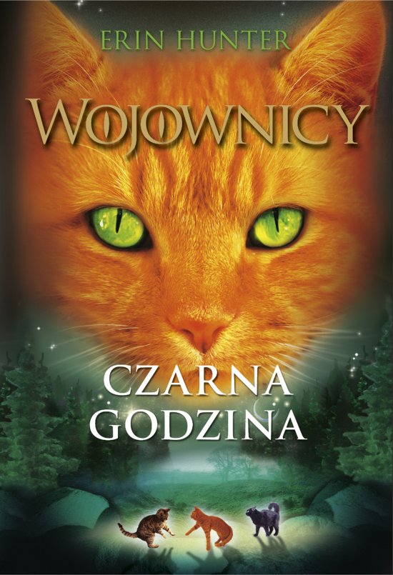 Czarna godzina